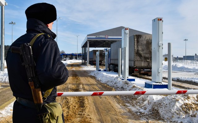 В Хабаровском крае было закрыто целое село из-за вспышки