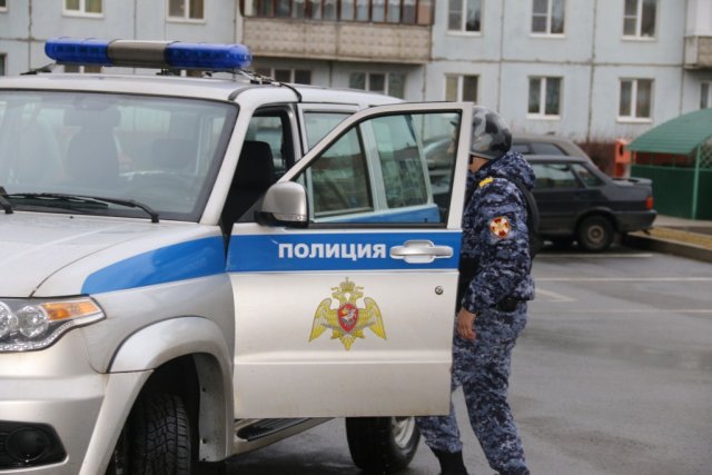 Жителя Санкт-Петербурга задержали за беспорядки в одной из больниц