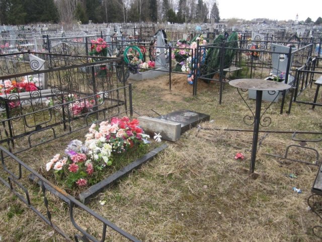 О возможном закрытии кладбищ предупредили в Пензенской области