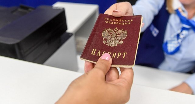 В Совфеде рассказали об упрощенном получении российского гражданства