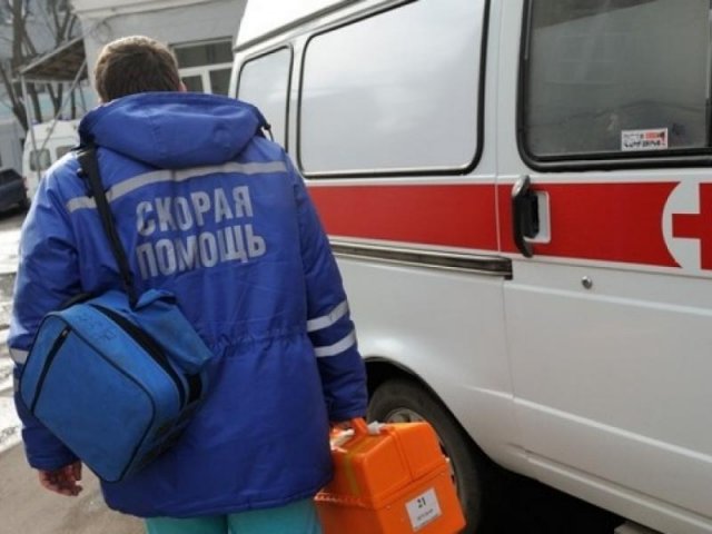 Полицейские в Кирове разыскивают неизвестных, которые избили врача