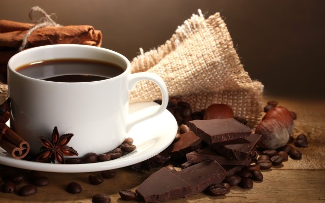 О том, как у людей меняется вкус из-за употребления кофе, рассказали учёные