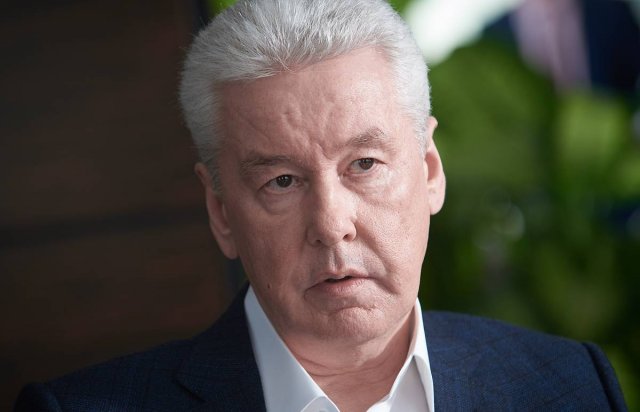 Мэр Москвы напомнил о запрете на самолечение при коронавирусе