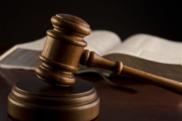 Суд состоится в Кургане в отношении мужчины, пытавшегося убить 4 человек в сауне