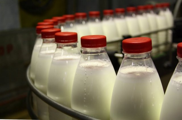 Нарушения обнаружены при поставке молочной продукции в детские сады в Брянске