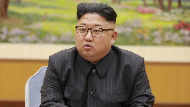 В Южной Корее эксперты озвучили предполагаемые причины болезни лидера