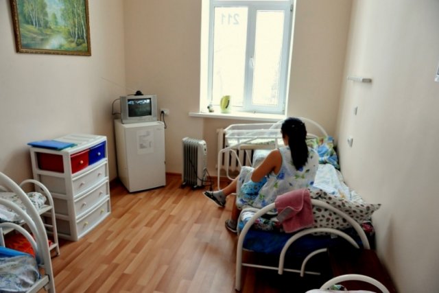 В Магаданской области начнёт действовать строгий внутрибольничный контроль в роддоме