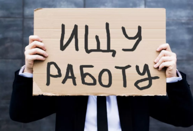 О росте безработицы сообщили в Волгоградской области
