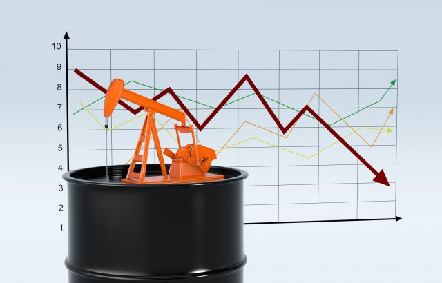 Цена на нефть вырастет до $40 за баррель к концу году, согласно прогнозу сенатора