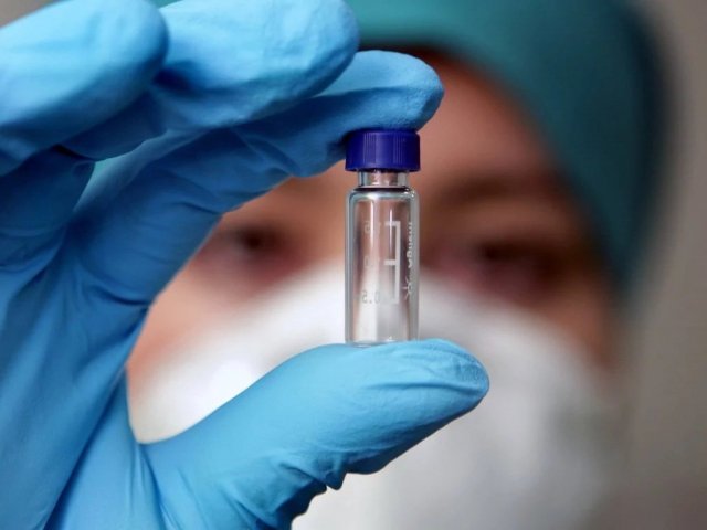 В Евросоюзе рассказали о поддержке по созданию вакцины от коронавируса