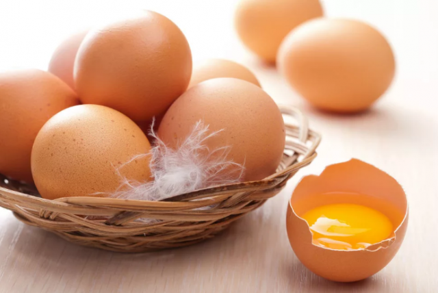 О пользе яиц и количестве их потребления рассказали эксперты