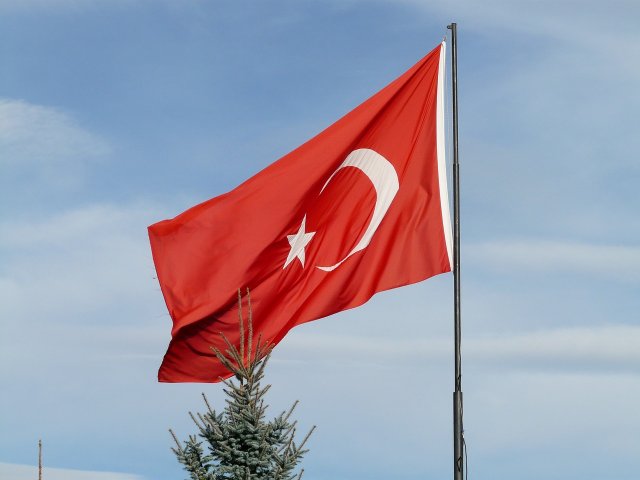 В Турции футболист убил собственного тренера