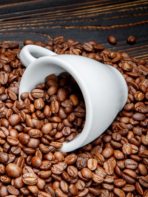 Учёные заявили, что для любителей кофе значительно снижен риск преждевременной смерти