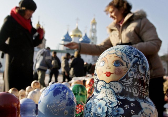 Об открытии туристического сезона в России рассказали в правительстве
