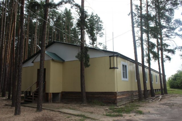 В Липецкой области планируется открыть детские лагеря 22 июня