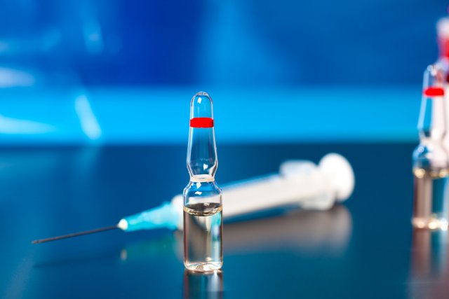 В Нижегородской области в лесу нашли свалку вакцин от гриппа