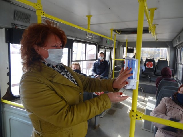 Троллейбусы возобновят работу с 18 мая в Петрозаводске