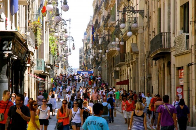 В Испании рассказали о планах по открытию туристического сезона