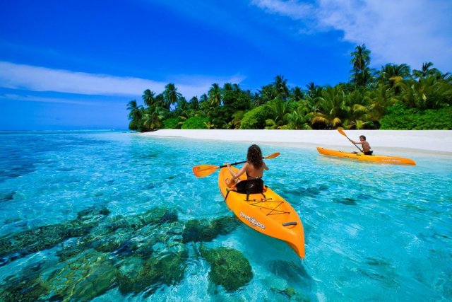 Власти Мальдив рассказали о планах по возобновлению туризма в стране
