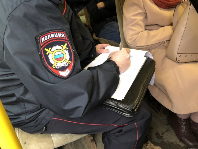 В Московской области за нарушение масочного режима будут выписывать штрафы