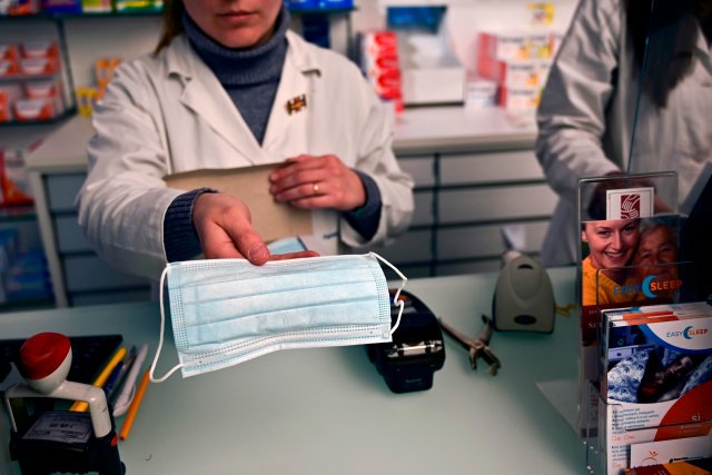 В Самарской области принято решение о продлении ограничений по коронавирусу