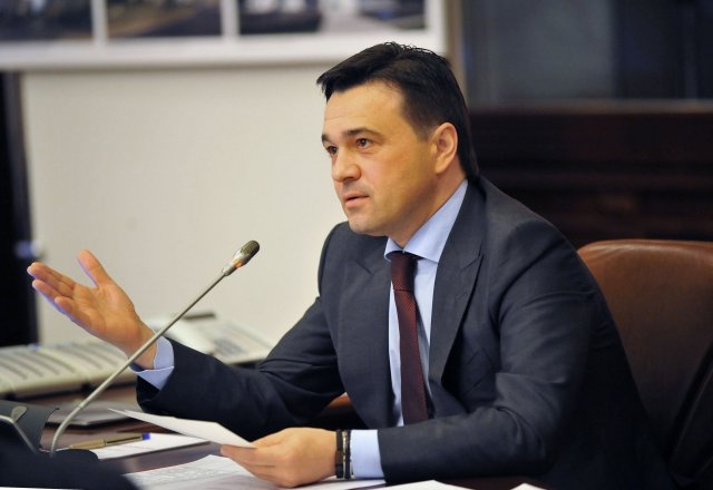 Губернатор Подмосковья рассказал о планах по снятию ограничений