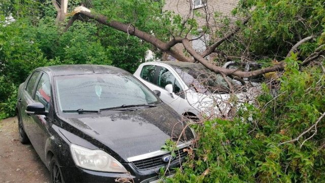 В Свердловской области неблагоприятные погодные условия стали причиной смерти 2 человек
