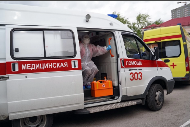 Постоялец хостела в Москве заразил коронавирусом других жильцов