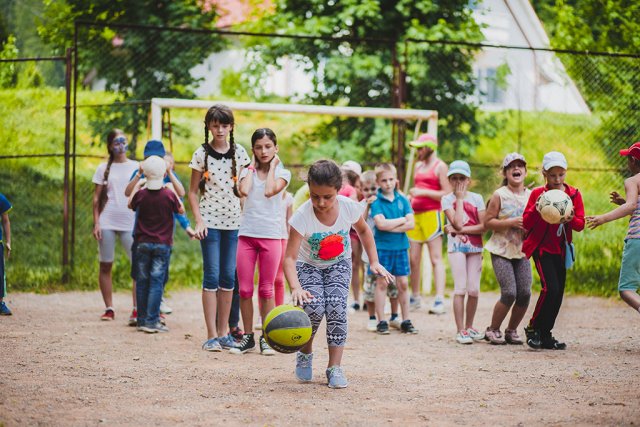 В Иркутской области решается вопрос об открытии детских летних лагерей
