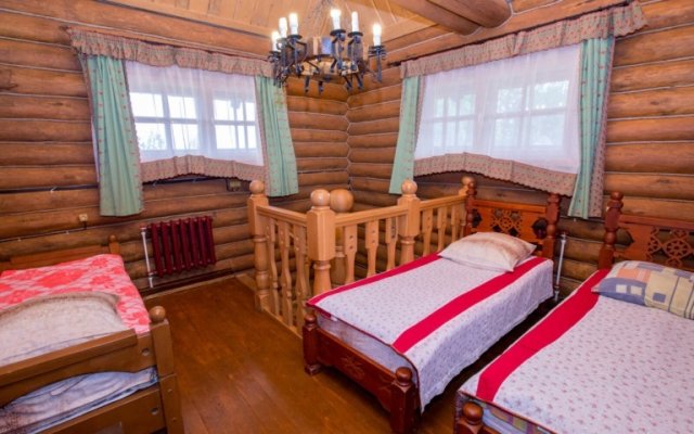 Базы отдыха и гостиничные комплексы готовятся к открытию в Псковской области