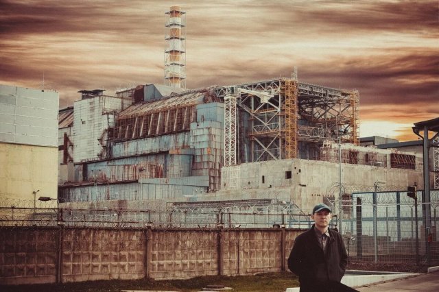 Чернобыльская зона отчуждения готовится принимать туристов