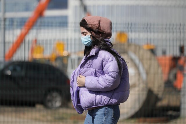 Ограничения по коронавирусу в Якутии продлили до 14 июня