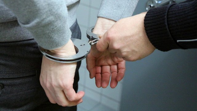 Преступную группировку задержали в Челябинской области