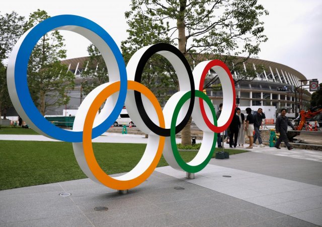 Премьер-министр Японии сообщил о намерении провести Олимпиаду в 2021 году