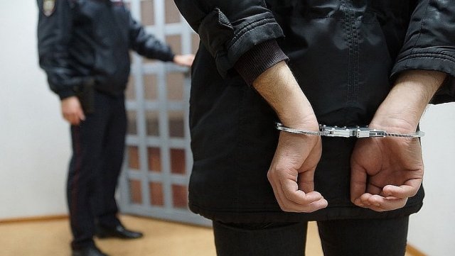 В Красноярском крае задержан подозреваемый в убийстве несовершеннолетней