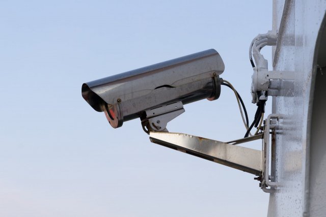 В рамках борьбы с вандализмом в Челябинской области будут установлены дополнительные камеры наблюдения