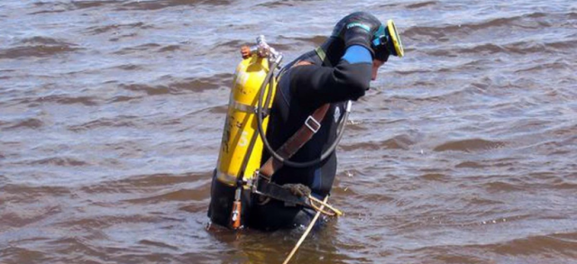 В Иркутской области утонул ребёнок во время рыбалки