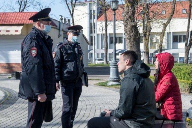 В Красноярском крае сообщили о продлении карантина до 12 июля