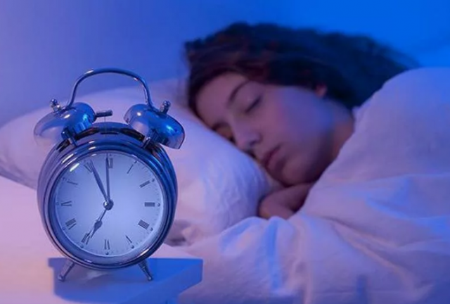 Сомнолог рассказал о том, как нормализовать режим сна