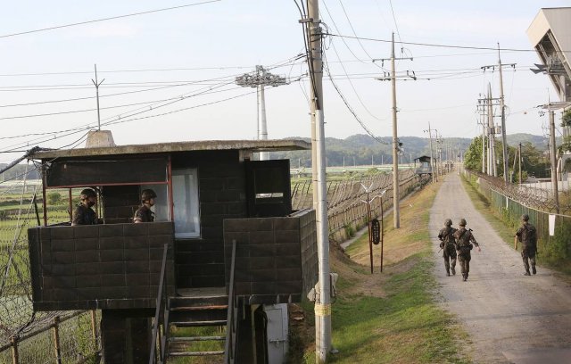 Ответственность за взрыв межкорейского офиса Сеул возлагает на КНДР
