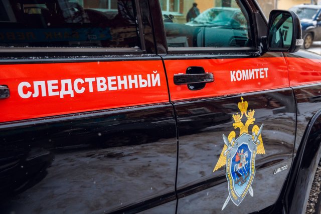 Расследование проводится в Новороссийске по факту смерти ребёнка, оставленного с няней