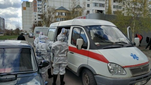 В Киевской области сообщили об ужесточении карантина по коронавирусу