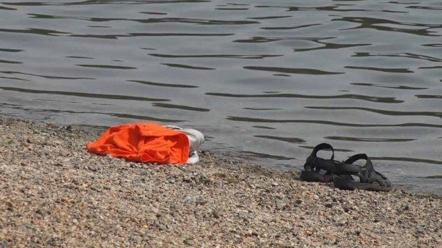 Подросток погиб, утонув в Иркутской области