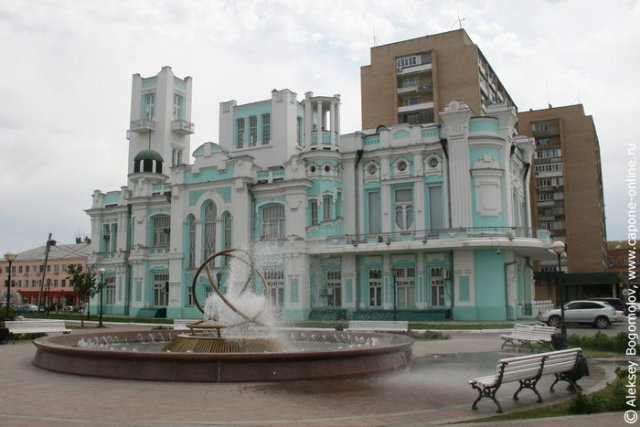 Проект «Астраханская невеста» стартовал в загсе Астрахани