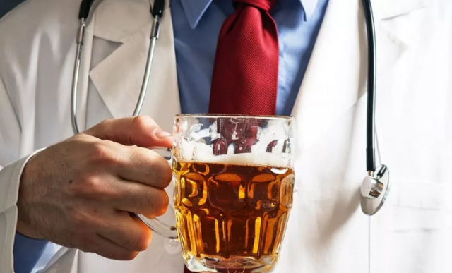 Пиво с «лечебными» свойствами разработали российские учёные