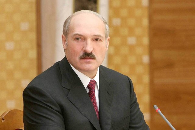 О победе над коронавирусом заявил Лукашенко