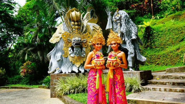 Курорты Индонезии готовятся принимать туристов с 11 сентября