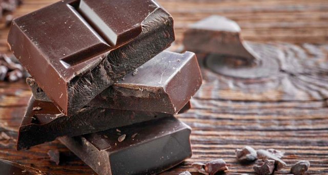 Диетолог дала рекомендации по употреблению шоколада