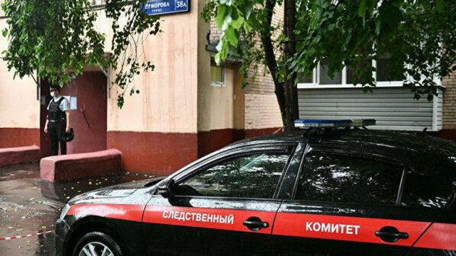 Акушер-гинекологов из Москвы обвиняют в торговле младенцами