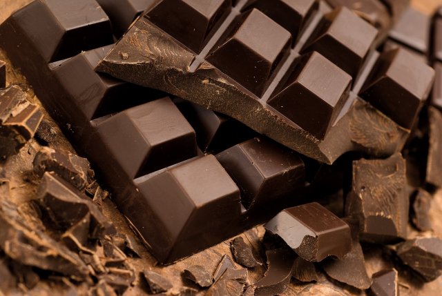 Эксперты рассказали о наиболее качественном шоколаде